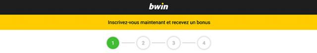 Bwin banner