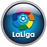 la liga logo