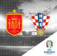 Pronostic espagne croatie