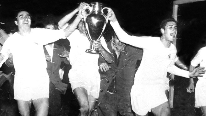 real madrid 1955 coupe d