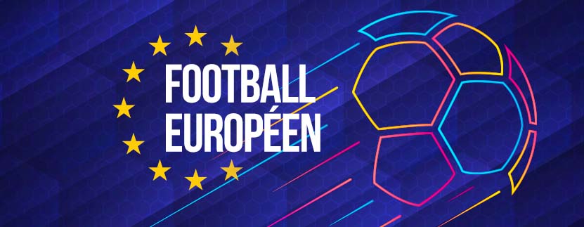 Football Européen