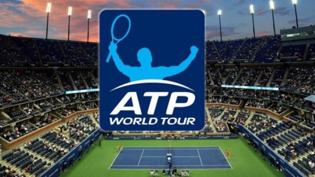 Tennis atp world tour