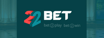 22 Bet Casino