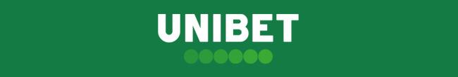 Unibet banner